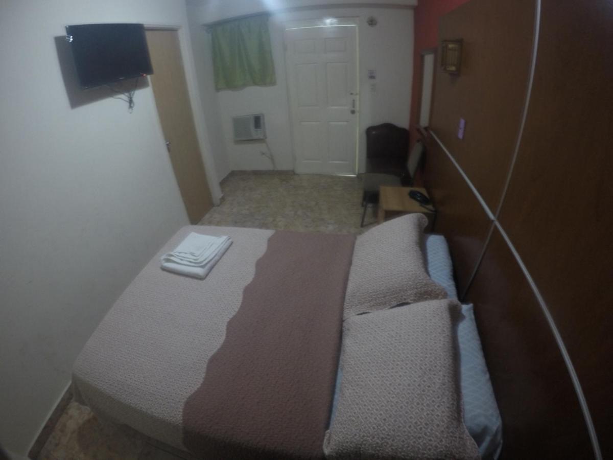 Discovery Inn Ciudad de Panamá