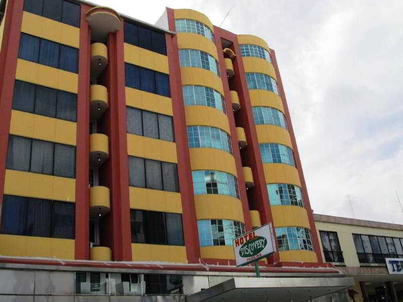 Discovery Inn Ciudad de Panamá