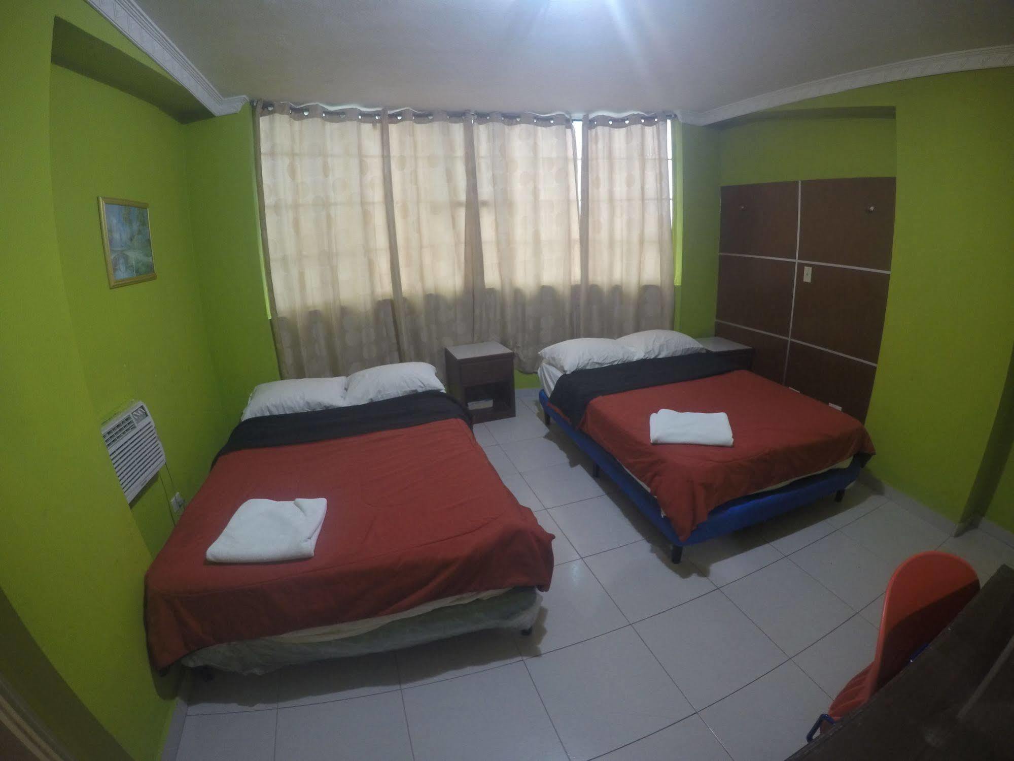Inn Discovery *